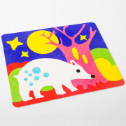 Kreativní sada s pískem Kouzelná noc