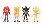 Sonic 3 Figurka 6 cm - Wave 2