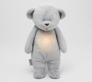 Usínáček Medvěd 2.0 Silver Moonie