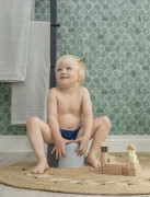 Skládací nočník Buubla