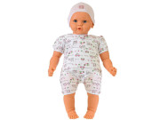 Miminko měkké tělo 60 cm 