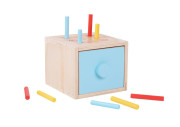 Montessori box 4v1 Edukid