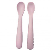 Silikonové lžičky B-Spoon Shape 2 ks