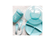 Dělený talíř Twistshake