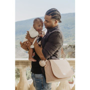 Dudlík SX PRO fyziologický 2 ks Wonderland 6/18 m Suavinex