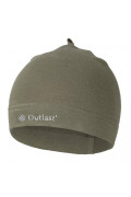 Čepice smyk natahovací Outlast® - Khaki army