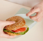 Silikonová kapsa na sendvič b.box