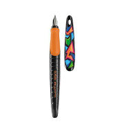 Herlitz -Bombičkové pero my.pen Neon Art