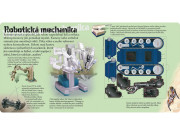 Postav si svého robota