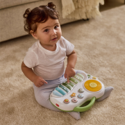 Hudební piáno Farmers Funday Tiny Love