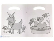 Abrakadabra Kouzla s vodou Na farmě