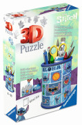 3D Puzzle stojan na tužky Disney Stitch