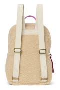 Teddy Midi Backpack - batůžek s přední kapsou Studio Noos