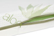 Ortopedická matrace Flora 140 x 70 x 10 cm BabyMatex
