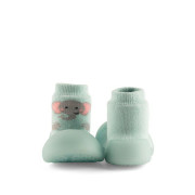 Ponožkové botičky Elephant Chameleon
