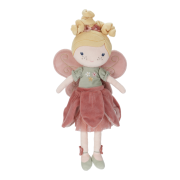 Panenka víla Mila Fairy Garden Little Dutch
