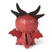 Jak vycvičit draka plyšoví draci v sudu