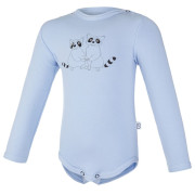 Body smyk obrázek Outlast® Sv.modrá