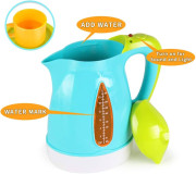 Rychlovarná konvice baterie