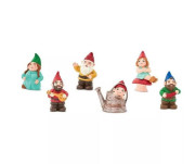 Designerská Tuba Safari Ltd. - Trpasličí rodina