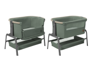 Iora postýlka přenosná Beyond Green Maxi-Cosi