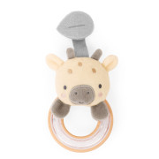 Deka na hraní oboustranná Elephant March™ 0 m+ Ingenuity