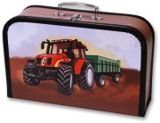 Kufřík 35 cm Traktor Emipo