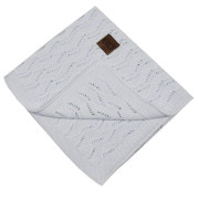 Bambusová dečka se vzorem Eko