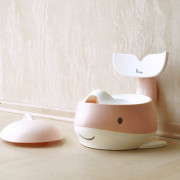 Nočník Dolphin Bo Jungle