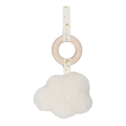 Hrací deka s hrazdou Newborn Naturals Little Dutch