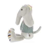 Plyšový interaktivní parťák Elephant
