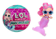 L.O.L. Surprise Meraids New Tots PDQ