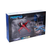 Drone Rapid s WIFI kamerou 720p RC na dálkové ovládání