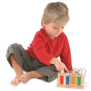 Dřevěné skákací kolíčky Galt 