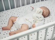 Usínáček Sleepus Cuddle DouDou Sleepee