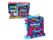 Společenská hra Bláznivé kuličky Level Up Tomy