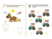 Hraju si a učím se-Farma 4+