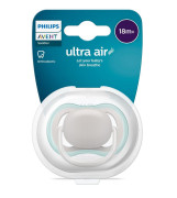 Šidítko Ultra air neutral 18 m+, 1 ks Philips Avent