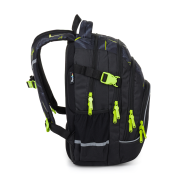 Studentský batoh Oxy Scooler Eletric OxyBag
