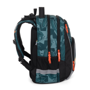 Školní batoh Oxy Go Auto