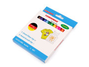 Fixy na textil sada 12 ks