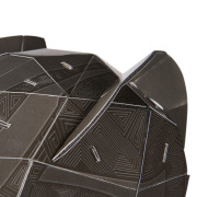 Puzzle Marvel Black panther 4D