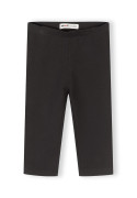 Dívčí capri legíny jednobarevné 3pack Minoti