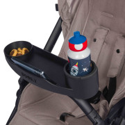 Držák na kočárek Activity & Snack Tray Dooky