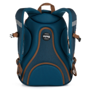 Školní batoh OXY Scooler Blue
