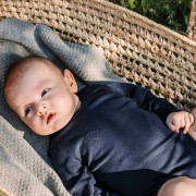 Merino zavinovací body granátové Eevi