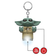 LEGO Star Wars Baby Yoda svítící figurka