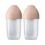 Set lahví Mammafeel 250 ml 2 ks