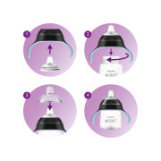 Hrneček pro první doušky Premium 260 ml Philips AVENT