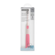 Dětský kartáček na zoubky Junior 6 let+ Suavinex